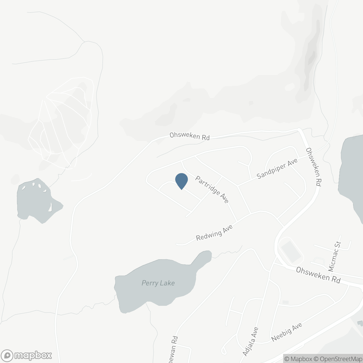 15 Falcon AVE, Manitouwadge, Ontario P0T 2C0